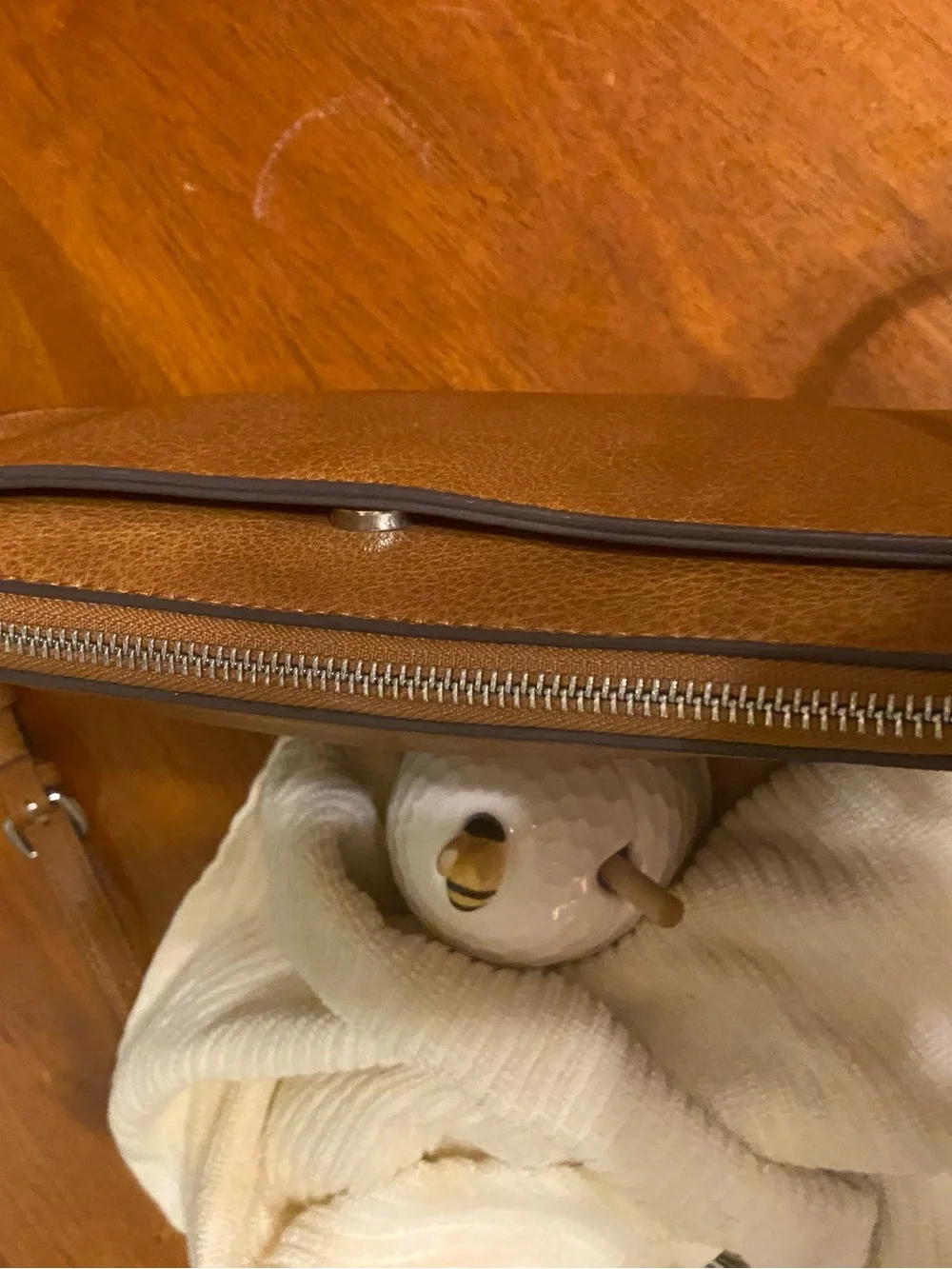 Calvin Klein Reyna Crossbody Bag